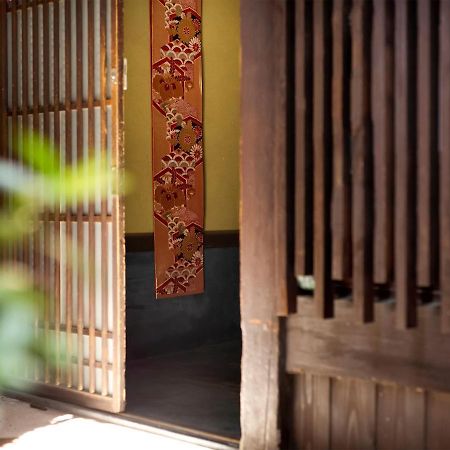 京都nao炬乃座大宫五条邸别墅 外观 照片