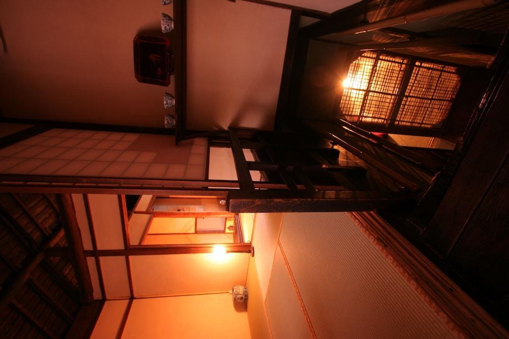 京都nao炬乃座大宫五条邸别墅 外观 照片