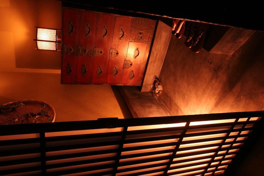 京都nao炬乃座大宫五条邸别墅 外观 照片