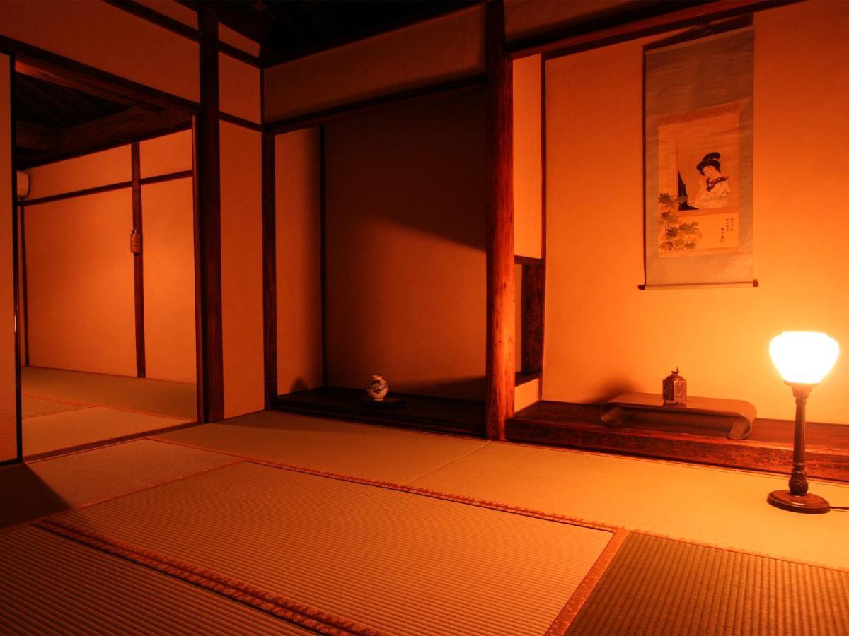 京都nao炬乃座大宫五条邸别墅 外观 照片