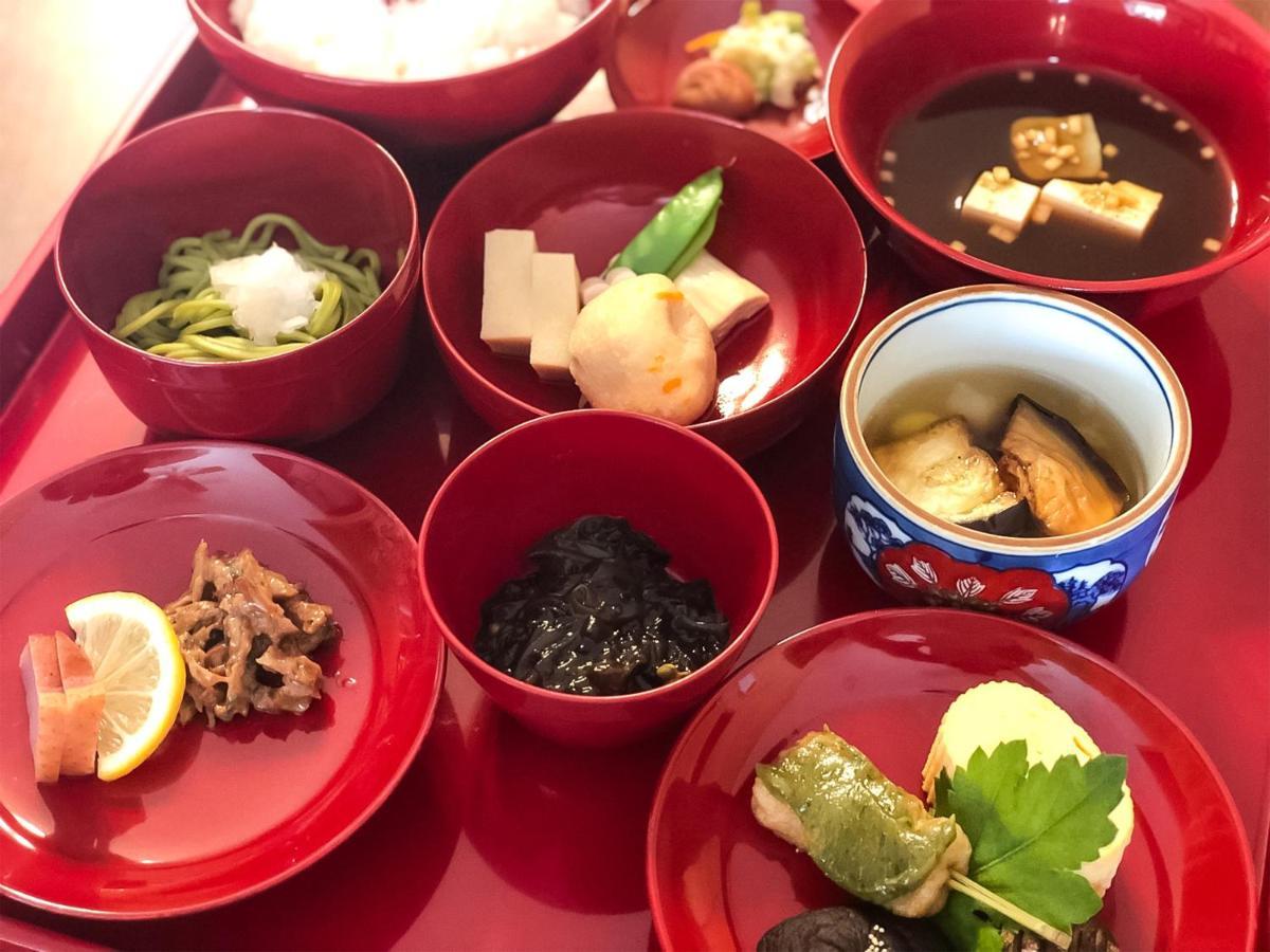 京都nao炬乃座大宫五条邸别墅 外观 照片