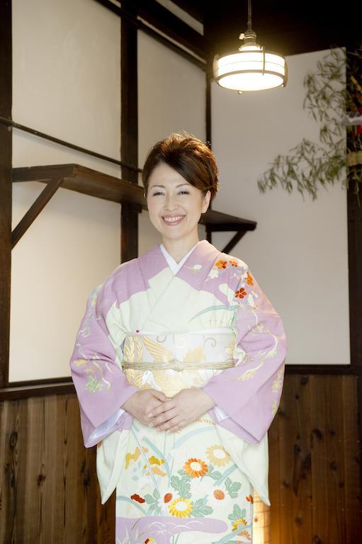京都nao炬乃座大宫五条邸别墅 外观 照片