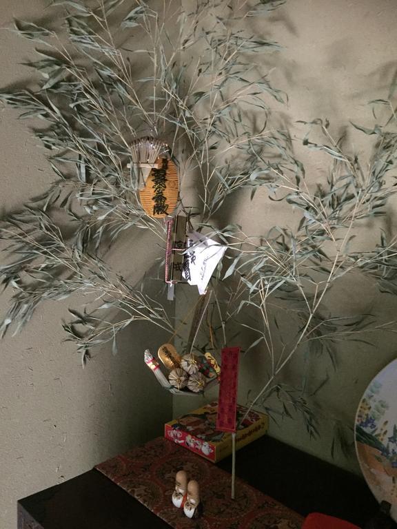 京都nao炬乃座大宫五条邸别墅 外观 照片