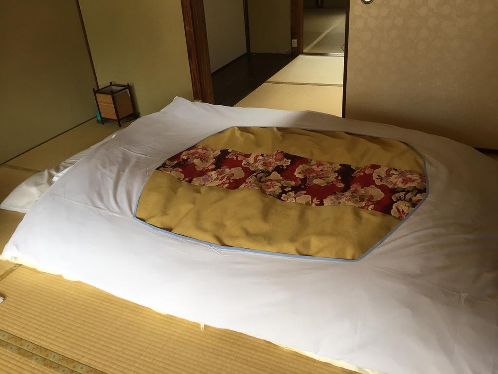 京都nao炬乃座大宫五条邸别墅 外观 照片