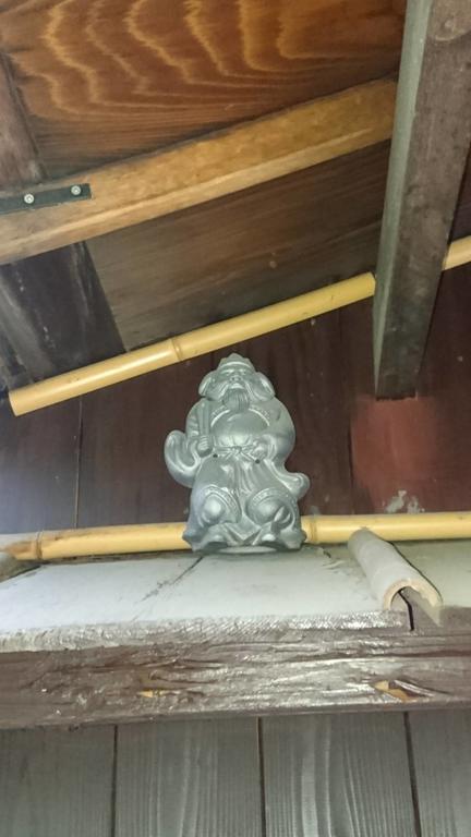 京都nao炬乃座大宫五条邸别墅 外观 照片