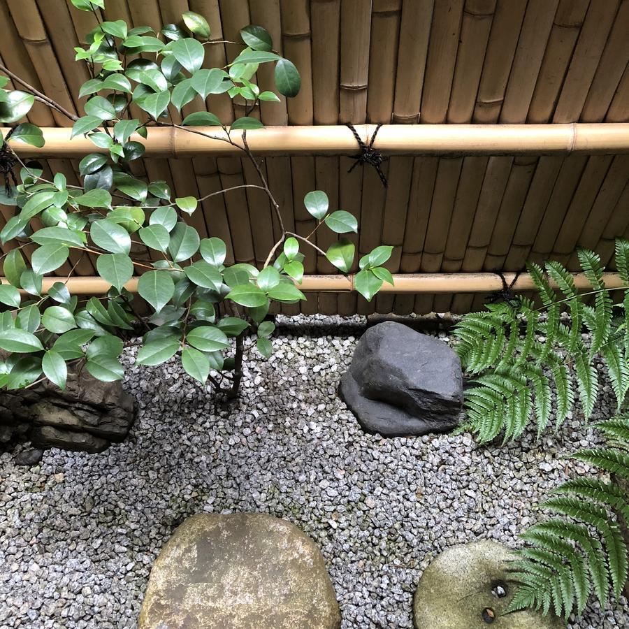 京都nao炬乃座大宫五条邸别墅 外观 照片
