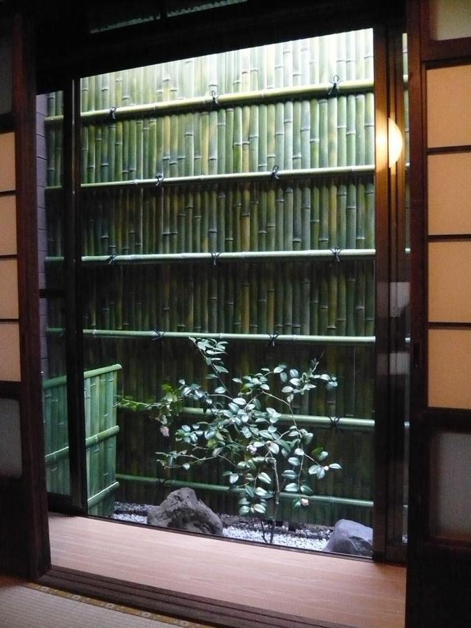 京都nao炬乃座大宫五条邸别墅 外观 照片