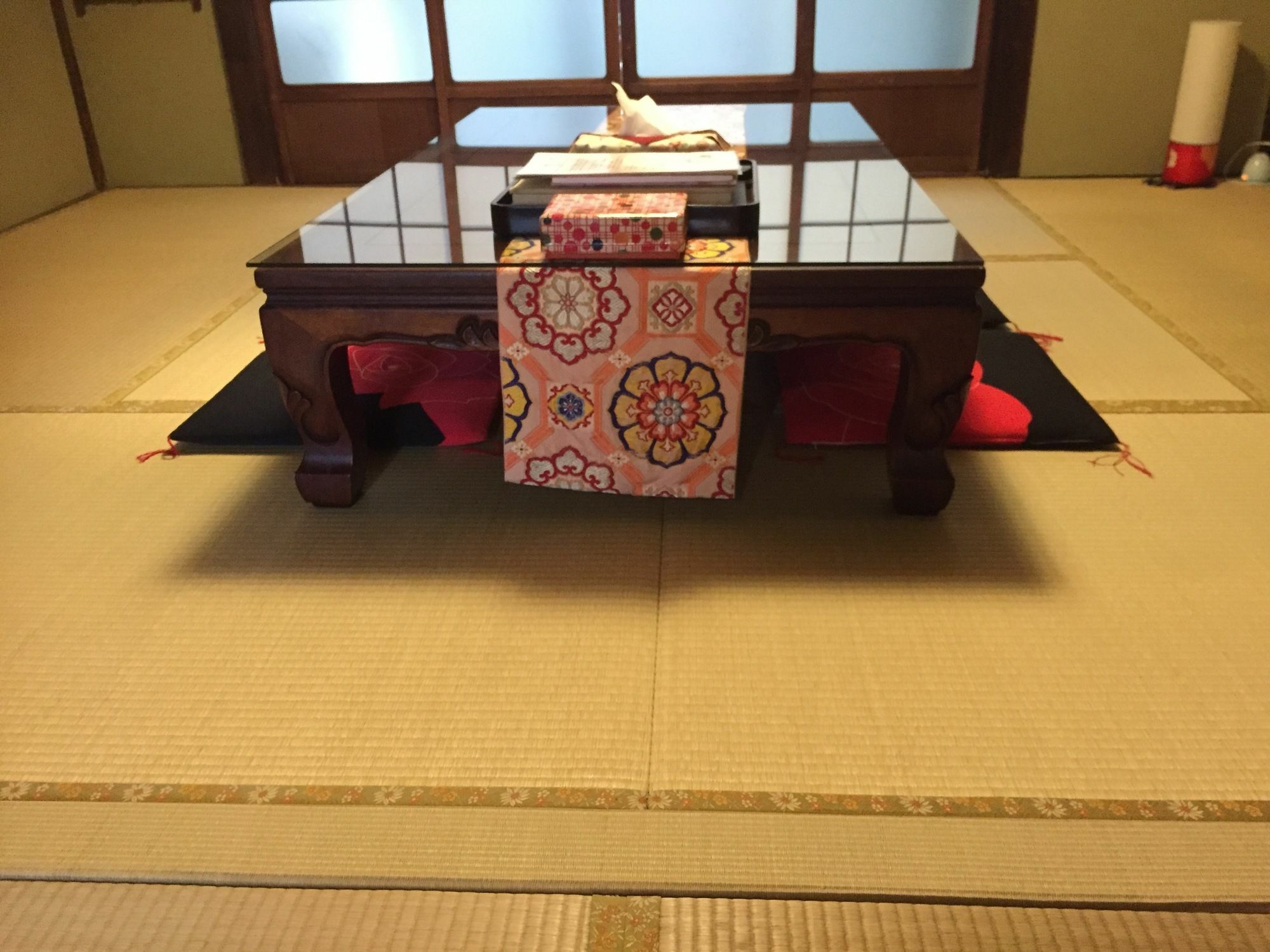 京都nao炬乃座大宫五条邸别墅 外观 照片