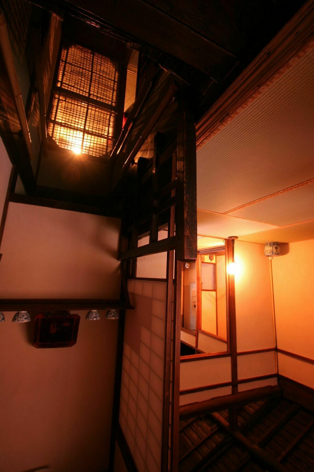 京都nao炬乃座大宫五条邸别墅 外观 照片